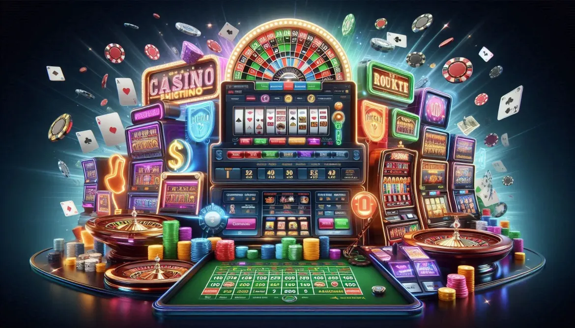 QuickWin Casino